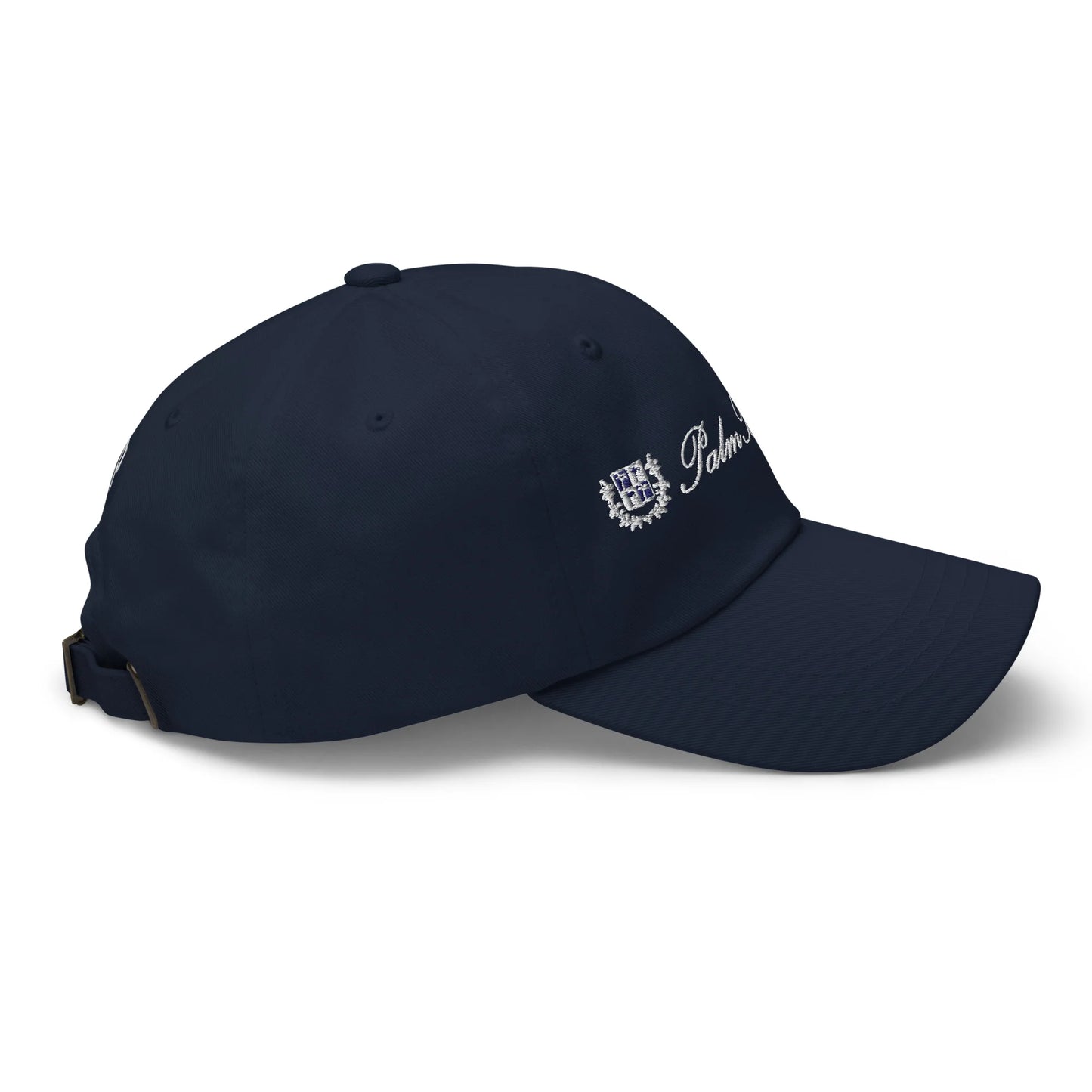 Palm Beach Pete Tennis Hat (Navy)